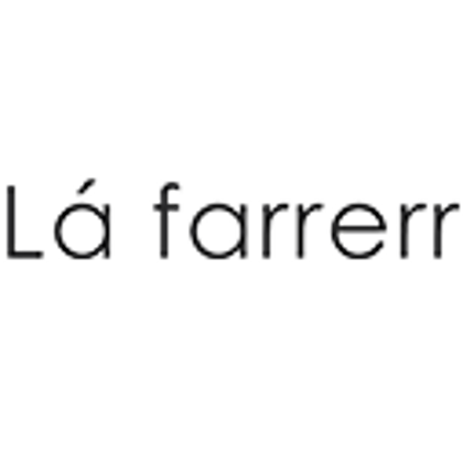 لا فارر - La Farrerr