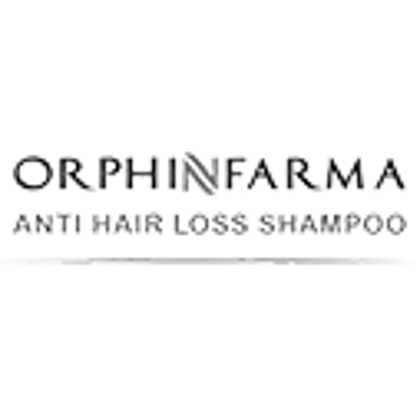 اورفین فارما - Orphin Farma