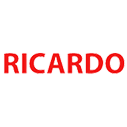 ریکاردو - Ricardo
