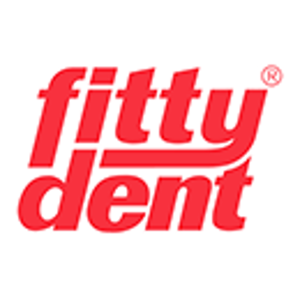 فیتی دنت - Fittydent