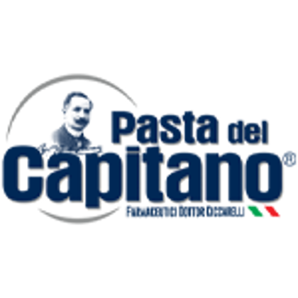 پاستا دل کاپیتانو - Pasta Del Capitano