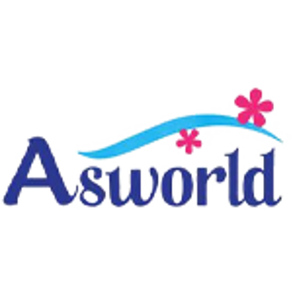 آسورد - Asworld