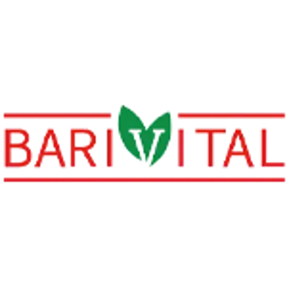 باریویتال - Barivital