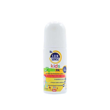 ضد آفتاب مخصوص کودکان ایگو مدل کیدز SPF50