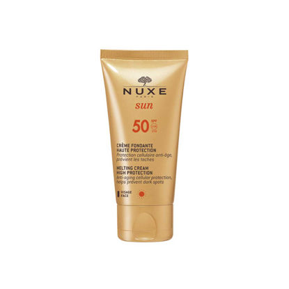 کرم ضدآفتاب نوکس با SPF50