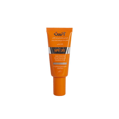 کرم ضدآفتاب دورچشم رنگی آردن با SPF30