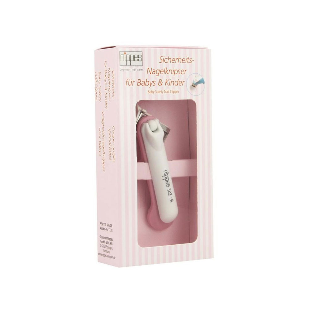 ناخن گیر نیپس کد R-122