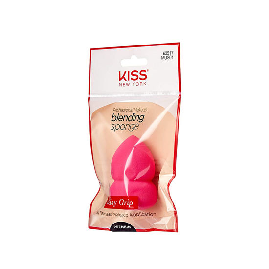 پد آرایشی کیس کد Easy Grip mus01