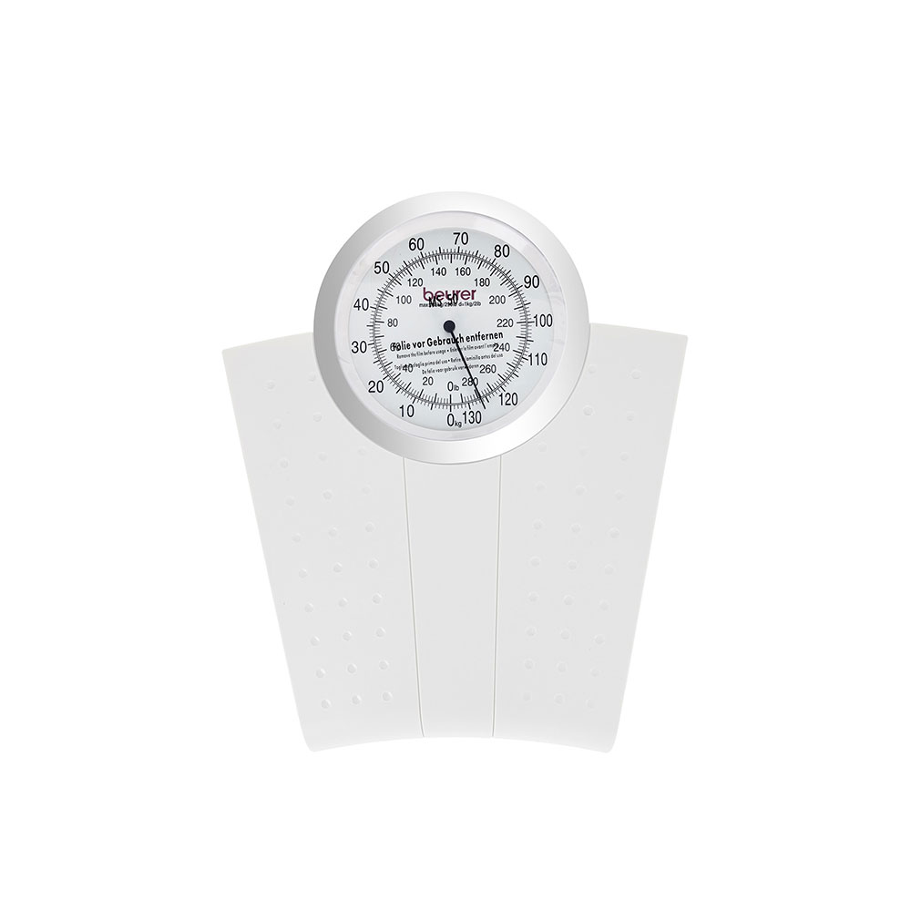 ترازوی مکانیکی بیورر مدل MS50