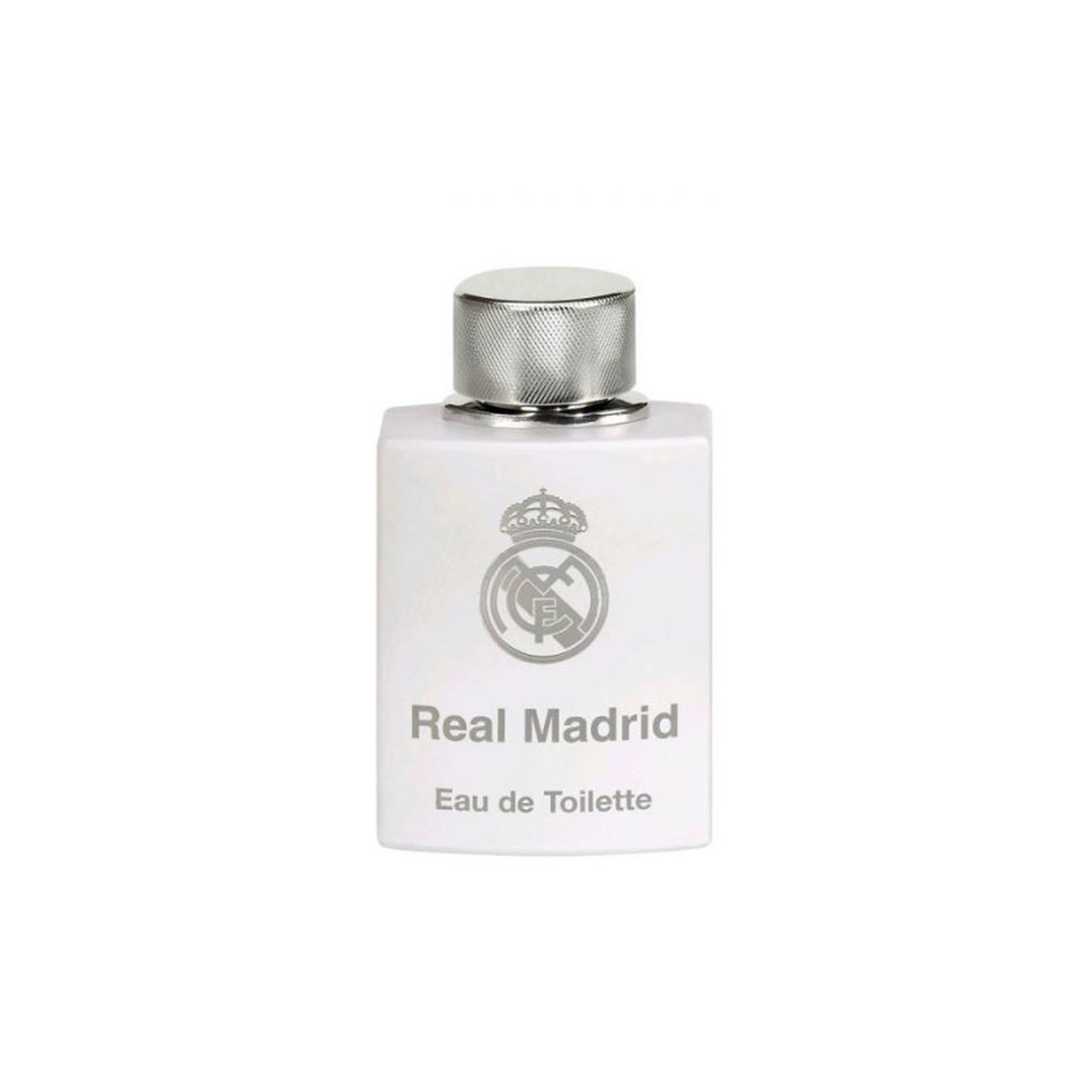 عطر پسرانه دیزنی مدل رئال مادرید