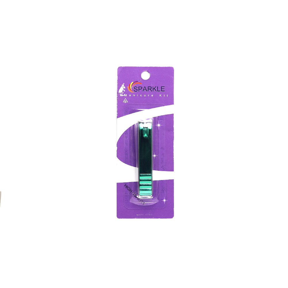 ناخن گیر اسپارکل کدsq02