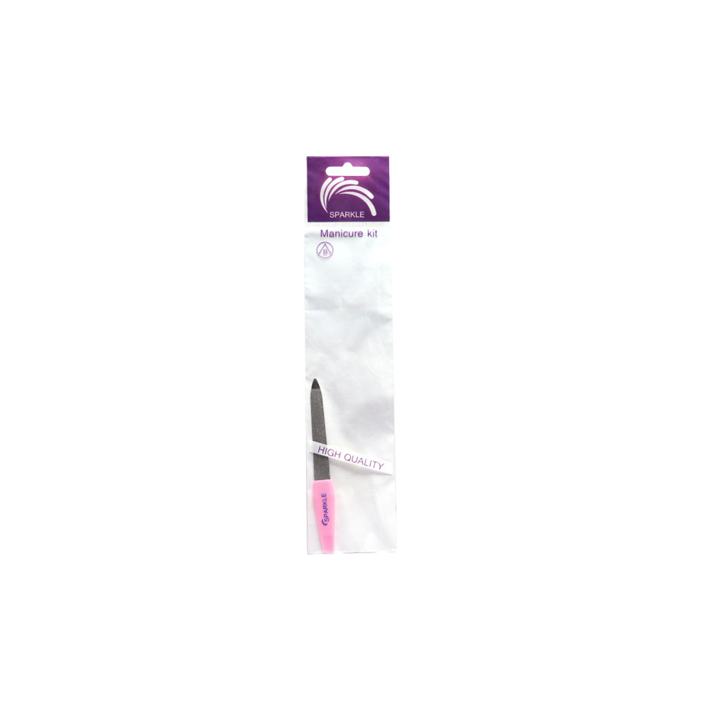 سوهان ناخن اسپارکل کدsd07