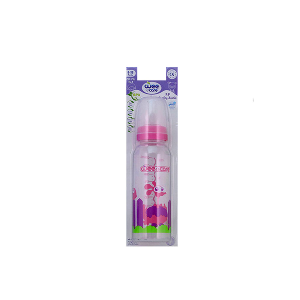 شیشه شیر وی کر مدل B326