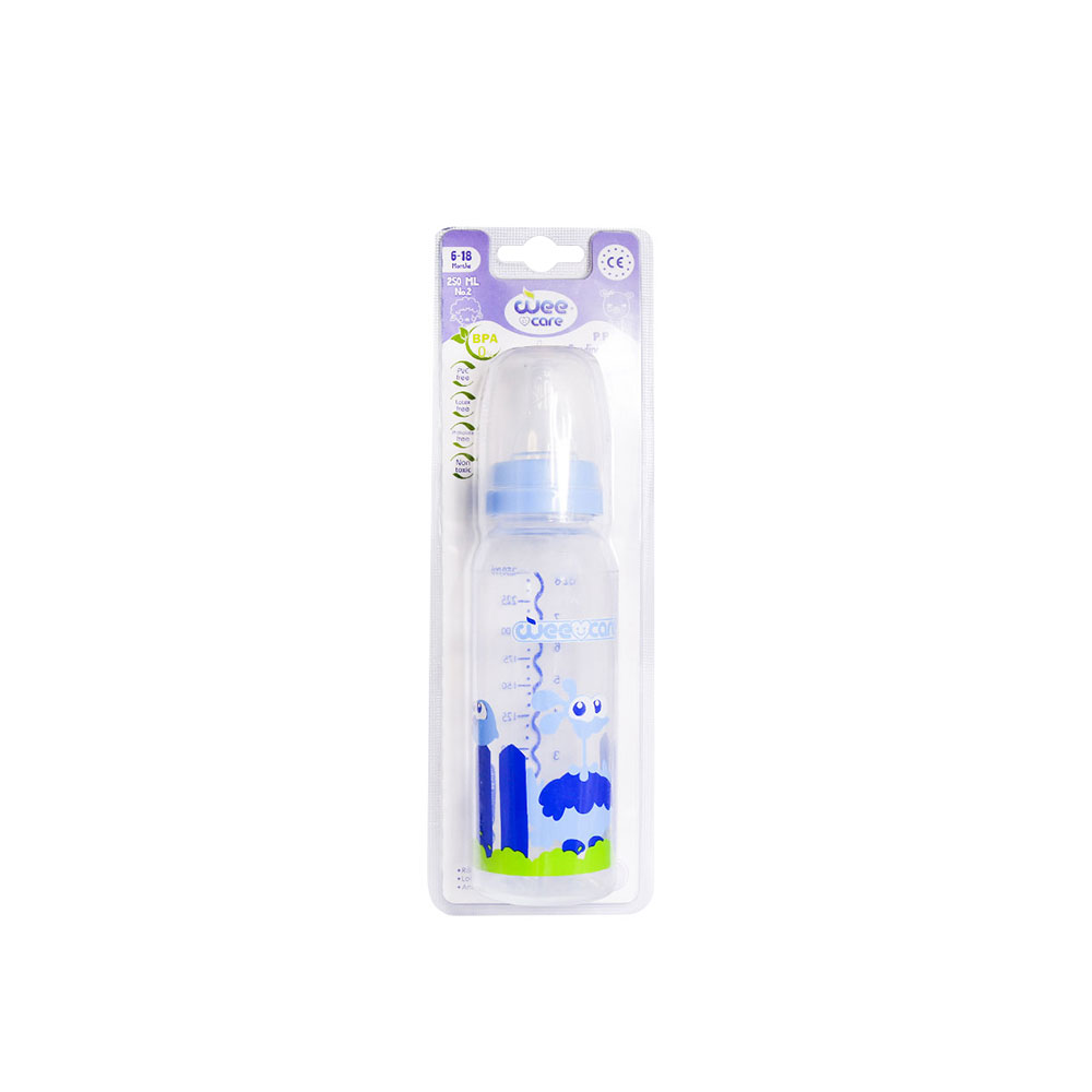 شیشه شیر وی کر مدل B326