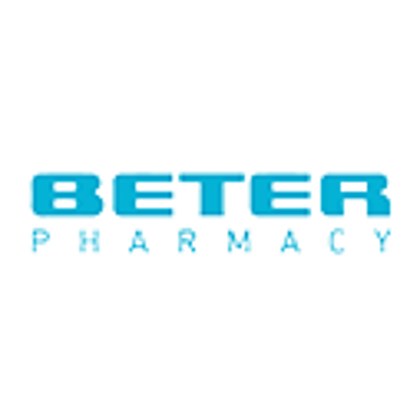 بتر فارماسی - Beter Pharmacy