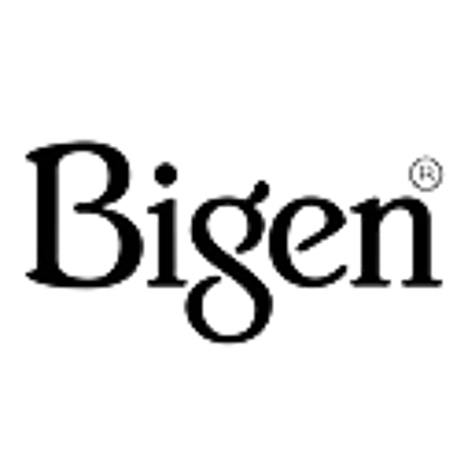 بیگن - Bigen