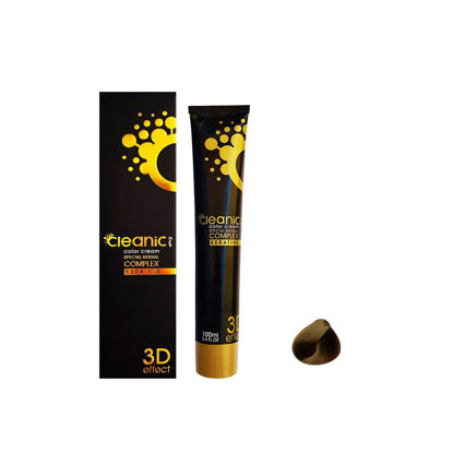 رنگ مو کلینیک کیندی شماره 7.45