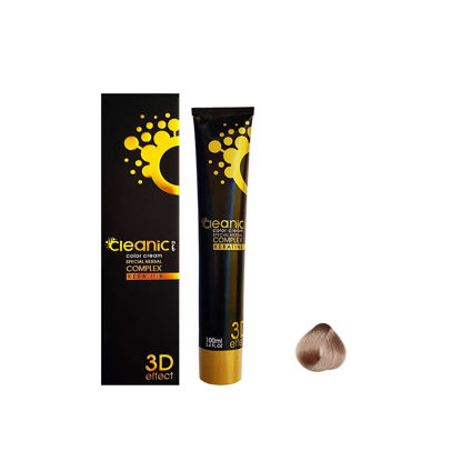 رنگ مو کلینیک کیندی شماره 8.47