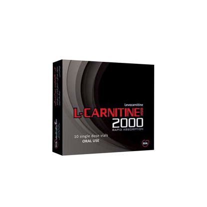 	ال-کارنتین 2000 بی.اس.کی