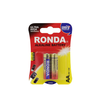 باتری قلمی روندا مدل AA