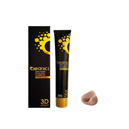 رنگ مو کلینیک کیندی شماره 504