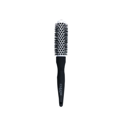 برس مو کلینیک سایز 25 میلی متر کد YC7325