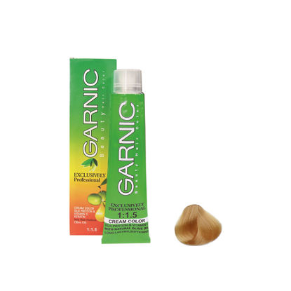 رنگ موی گیاهی گارنیک شماره 903