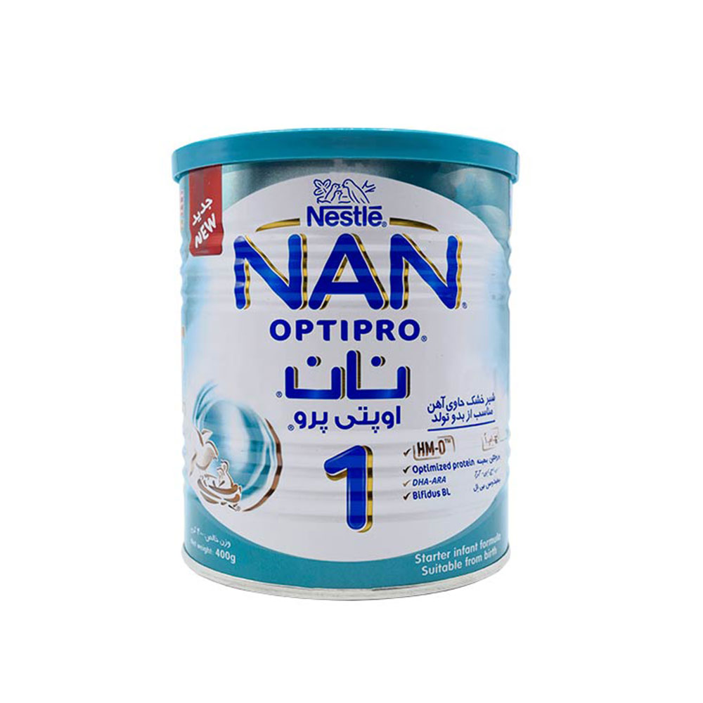 شیر خشک نان اُپتی پرو شماره یک