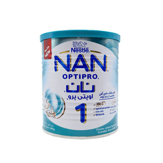 شیر خشک نان اُپتی پرو شماره یک