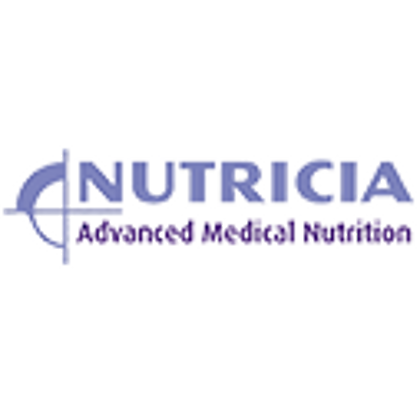 نوتریشیا - Nutricia