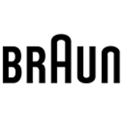براون - Braun