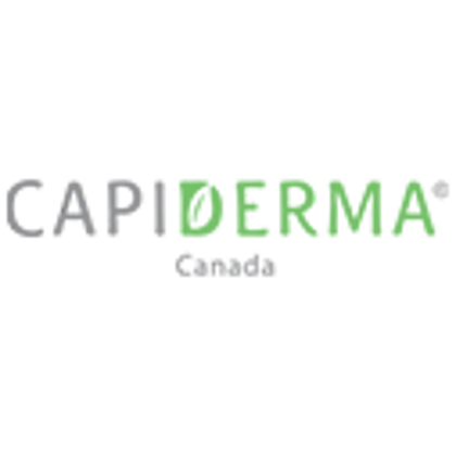 کپیدرما - Capiderma