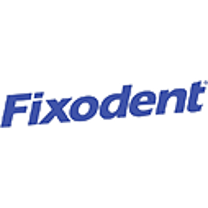 فیکسودنت - Fixodent