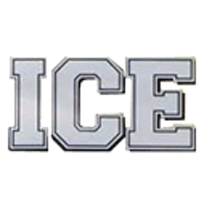 آیس - Ice