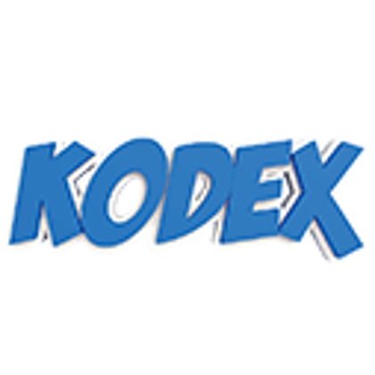 کدکس - Kodex