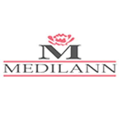 مدیلن - Medilan