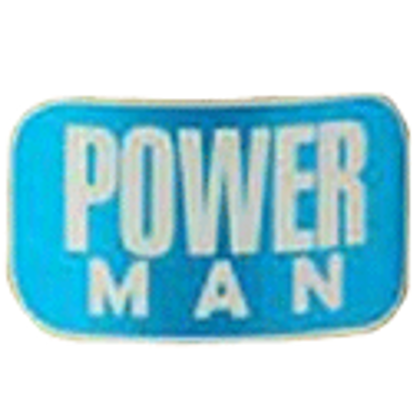 پاور من - Power Man