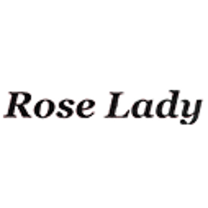 رز لیدی - Rose Lady