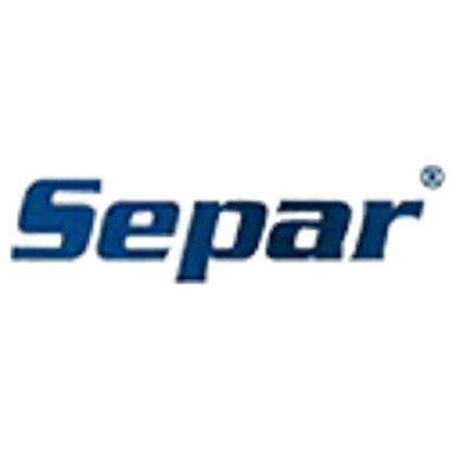 سپر - Separ