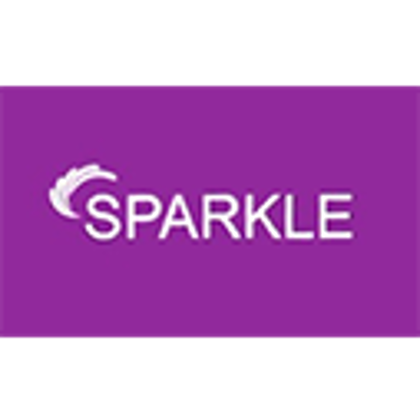 اسپارکل - Sparkle