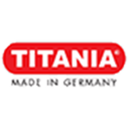 تیتانیا - Titania