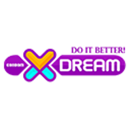 ایکس دریم - Xdream