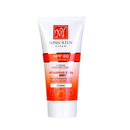کرم ضدآفتاب مای مدل اکسترم پروتکشن  SPF60