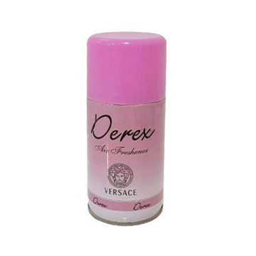 خوشبو کننده هوا درکس مدل ورساچه