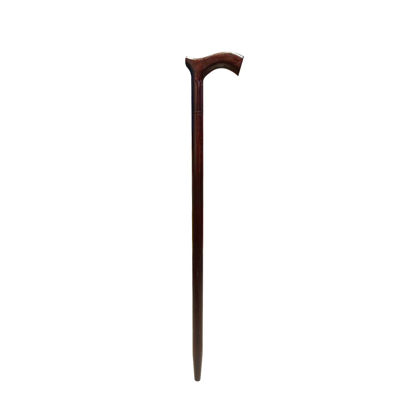 عصا لردی چوبی تبریزی