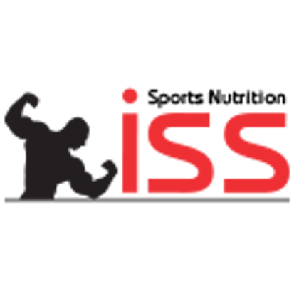 آی اس اس اسپورت نوتریشن - Iss Sports Nutrition