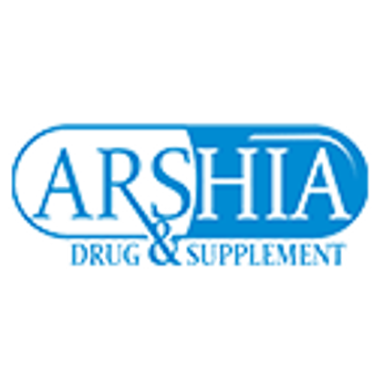 عرشیا - Arshia