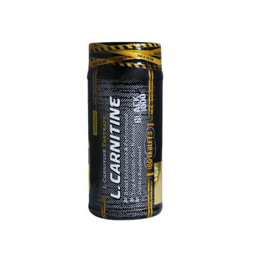 قرص ال-کارنیتین ژن استار 100 عددی