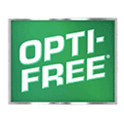 اپتی فری - Opti Free