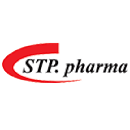 اس تی پی فارما - STP pharma